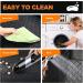 Mrwizms Waterproof Dog Car Back Seat Blanket - Scratch-Resistant Non-Slip for All Cars Vans & SUVs - Buy Online on GoSupps.com