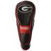 Team Golf NCAA Hybrid Golf Club Headcover, Hook-and-Loop Closure, Velour Lined for Extra Club Protection Georgia Bulldogs