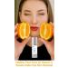 Vitamin C Eye Renewal Gel - Collagen & Elastin Serum for Maximum Results - Buy Online on GoSupps.com