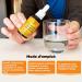 Organic Green Propolis Extract from Brazil 30 ml. Immune boosting mother tincture. 100% Natural Gluten free concentrated at 25%. - Buy Online on GoSupps.com