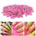 Fruit Shaped Nail Art Slices - DIY Crafts Resin Jewelry Lip Gloss & Phone Case Decorations - 10G/Pack Type 1 - Buy Online on GoSupps.com