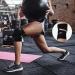 Adjustable Knee Brace - Ultimate Support for ACL Patella Meniscus Injuries | Athletic Compression for Running & Joint Pain Relief - Buy Online on GoSupps.com