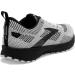 Brooks Revel 5 Women's Neutral Running Shoe White/Black 9 - Lightweight and Supportive - Buy Online on GoSupps.com