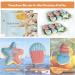 12-Piece Bath Bombs Gift Set for Women & Children | Spa Bubble Bath Balls | Perfect for Birthdays Valentine's Day Mother's Day & Christmas - Buy Online on GoSupps.com