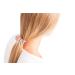 Buy Invisibobble Traceless Hair Tie & Bracelet - Innocent White 9 Pieces - International Shipping Available - Buy Online on GoSupps.com