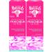 Le Petit Marseillais Le Petit Marseillais Hydrating and Thirst-Quenching Rose Freshness Jelly 50ml Jar - Pack of 2