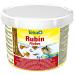 Tetra Rubin Flakes - Fish feed in flake shape with natural color amplifiers supports an intensive colors of the fish 10 liters of bucket 2.05 kg (1 -pack) flakes