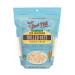 Bob's Red Mill Organic Old Fashioned Rolled Oats, 16 Oz 1 Pound (Pack of 1) Resealable