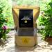 Pachamama Essentials African Black Soap - 100% Natural Ingredients Imported from Ghana - 1 lb (16 oz - Buy Online on GoSupps.com