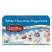 Celestial Seasonings White Tea, White Chocolate Peppermint, Contains Caffeine, 20 Tea Bags (Pack of 6)