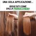 Nuvo Hair Mask with Snail Mucin & Herbal Keratin | Moisturizing Treatment for Dry Hair | Made in Italy - 200 ml - Buy Online on GoSupps.com