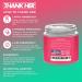 THANK HER Brazilian Bum Tightening Cream All Natural Firming Body Butter for Legs Thighs Butt Neck and Arms | Made in USA 4 oz Vanilla Orange - Buy Online on GoSupps.com