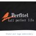 Perfitel Universal Bird Cage Cover - Black-Out Durable Breathable Washable Material - Buy Online on GoSupps.com
