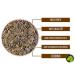 Buy Premium Untreated Green Pumpkin Seeds - 100% Natural & Unsalted - 500g to 5kg Re-lockable Packs | Foodino - Buy Online on GoSupps.com