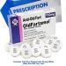 Anti Old Fart OAP Sweets Prank Pill Box - Funny Xmas Gift for Him, Dad, Men, Uncle - Ideal Present for Boyfriend, Husband - Valentines, Christmas, Birthday, Secret Santa - 40th 50th 60th - April Fools - Buy Online on GoSupps.com