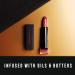 Max Factor Colour Elixir Velvet Matte Lipstick - Mauve 60, Infused with Oils and Butters - Buy Online on GoSupps.com
