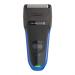 Remington PF7300 F3 Comfort Series Foil Shaver - Men's Electric Razor | Black/Blue - Buy Online on GoSupps.com