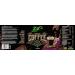 Zec Nutrition CoKG Zec+ Protein Coffee 450g Dark Roast Functional food Proteinrich foods Dark Roast 450g - Buy Online on GoSupps.com
