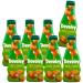 Developy Sweet Sauer Sauce-8x250 ml) Squeeze bottle-Developer Saucen-Original Developer recipe-without the addition of preservatives and flavor enhancers-sweet and sour sauce