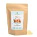 Almond Flour (1kg), Delicately Ground Raw Almonds, Almond Powder, Partially Deoiled Almonds, 100% Natural and Pure Flour, Glu
