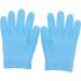 FOMIYES 4 Pairs Night Moisturizing Gloves Moisturizing Gloves for Dry Hands Moisturizing Lotion Hand Lotions Moisturizing Gloves Overnight White Cotton Gloves for Dry Hands Enhancing Soft - Buy Online on GoSupps.com