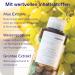Corrres Santorini Grape Revitalizing Shower Gel 400ml - Vegan Aloe Vera Paraben-Free Dermatologically Tested - Buy Online on GoSupps.com