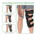 Orthomen Lateral Unloader Knee Brace for Osteoarthritis | Best Offloader for Bone on Bone Joint Degeneration - L1851 L1843 (Left) - Worldwide Shipping - Buy Online on GoSupps.com