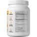 ISO+ Clear Whey Protein Isolate Pina Colada - 20g Protein, 90 Calories - Muscle Growth & Recovery - 1.1lb (20 Servings) - Buy Online on GoSupps.com