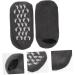 Housoutil 1 Pair Gel Socks Gel Moisturizing Socks Lotion Socks Womens Socks Gel Foot Covers Hard Skin Repair Socks Women Sock Gel Care Socks Womans Socks Vegetable Gel Protection Boots - Buy Online on GoSupps.com