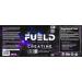 Buy Creatine Monohydrate Micronized Powder 400G - 5000mg Per Serving 80 Servings Unflavored Keto Friendly Vegan Non-GMO Gluten Free Soy Free - International Shipping Available - Buy Online on GoSupps.com