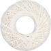 Aunt Lydia Classic Crochet Thread 1 Pack - Antique White - 1200 ft - Buy Online on GoSupps.com