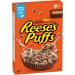 Reese's Puffs Chocolate Peanut Butter Cereal Box Made with Real Reese's Peanut Butter 326 Grams Package of Cereal - Buy Online on GoSupps.com