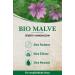 Alkmene Hand Balm with Organic Malve - Vegan Sensitive Hand Cream for Dry Skin | Silicone Paraben & Mineral Oil Free - 75ml - Buy Online on GoSupps.com