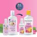 Alcohol-Free Witch Hazel Toner | Dickinson Brands 16 fl oz Hydrating Formula - Buy Online on GoSupps.com