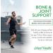 Maxi Health Chewable Calcium Complex with Vitamin D3 and Magnesium - 1000mg Daily Supplement for Bone, Teeth, and Joint Support - 180 Count Chews - Vanilla Flavor - Buy Online on GoSupps.com
