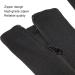 Buy Compression Socks for Sports & Varicose Veins - Knee Support Relief & Elastic XXL Black Stocking Tape - Buy Online on GoSupps.com