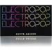 Kevyn Aucoin Electropop Pro Eyeshadow Palette - Buy Online on GoSupps.com