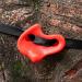 18 Ninja Tree Climbing Holds with 6 Ratchet Straps - Outdoor Obstacle Course Training for Kids - Buy Online on GoSupps.com