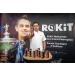 ROKiT Fuel Energy Drink Vegan Certified 100% natural ingredients Sustainable and natural energy lift low calorie zero fat and zero salt Lychee & Passion fruit flavoured Case of 24 x 250ml - Buy Online on GoSupps.com