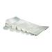 Star Nails Precut China Silk Strips 10x7 Finger Natural Nail System Professional