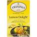 Twining Tea Herbal Lemon Delight, 1.41 oz 20 Count (Pack of 1)