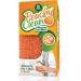 Peachy Clean Kitchen Scrubber 3pk - Peach Fragrance - Buy Online on GoSupps.com