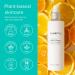 ClarityRx C-Results Vitamin C Facial Cleanser - Natural Plant-Based Brightening Face Wash with Lactic Acid 6 Fl Oz - Shop Internationally - Buy Online on GoSupps.com