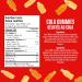 SmartSweets Cola Gummies Gummy Candy with Low Sugar Plant-Based Gluten-Free No Sugar Alcohols No Artificial Colours or Sweeteners Pack of 12 - Buy Online on GoSupps.com