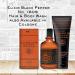 C.O. Bigelow Elixir Black Pepper Hair and Body Wash for Men - 8 fl oz | Bourbon & Sandalwood Scented Shampoo & Cleanser - Buy Online on GoSupps.com