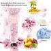 Hand Cream for Dry Cracked Hands Nurse Doctor Working Hands Natural Fragrance Mini Hand Lotion Set Travel Size Moisturizing Hand Care Cream Bulk Baby Shower Mothers Day Nurse Gifts for Women-20Pack Hand Cream - A - Buy Online on GoSupps.com