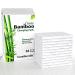 CareBundle Bamboo Disposable Changing Pads for Baby - 100% Plastic Free | Pack of 36 Pads - Buy Online on GoSupps.com