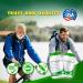 (2 Pack) ProstaFlush Capsules - Natural Prostate & Bladder Health Support Prosta Flush Pills for Healthy Urinary Flow Comfort & Peaceful Sleep | Easy-to-Swallow Premium Formula (120 Capsules) - Buy Online on GoSupps.com