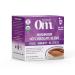 Om Mushrooms Mushroom Powered Hot Chocolate Blend 10 Packets 0.28 oz (8 g) Each