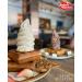 Bakers Choice Premium Cream of Tartar 8 oz - Non Dairy Kosher Baking and Cooking Ingredient - Prevents Sugar Crystallization - Buy Online on GoSupps.com